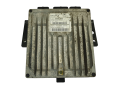 Controller 8200513058 8200785530 R0410B036D Renault Delphi 68154