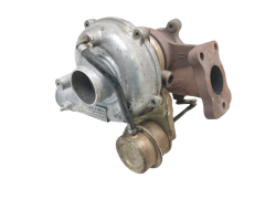 Turbocharger 0375C8 9622526980 IHI VVP10109 2.0 hdi Citroen Peugeot  
