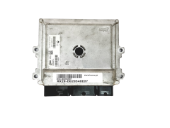 Controller 237109221R 237105499R V29086931A Renault Valeo 28540