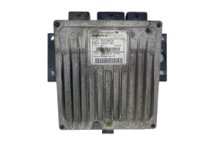 Controller 8200399038 8200513163 R0410B034A Renault Delphi 53039
