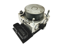 Abs Pump Fiat Punto 51894800 0265232913 Bosch 39260