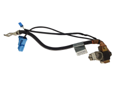 Terminal Clamp 6925127-01 10304410 BMW