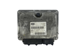 Controller IAW4AF.M9 55187372 61600.627.05 Fiat Magneti Marelli 48145