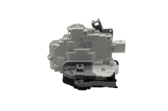 Door Lock Mechansim Rear Right 8K0839016 88391770701 Audi Vika