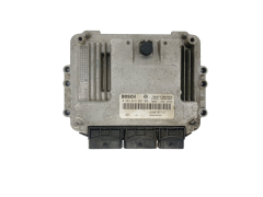 Controller 0281013907 8200705747 8200705748 Renault Bosch 43010