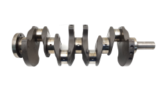 Crankshaft 0501J1 2.1 TD Citroen Peugeot