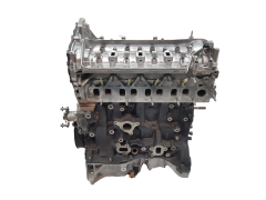 Engine R9ME409 R9M409 100012634R 1.6 dCi Renault Megane 4 6000km 8201532500