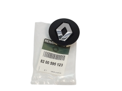 Wheel Rim Cap Hub New Original Renault 8200595123