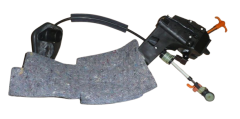 Gear Shift Cable Original Renault Megane II 8200504787