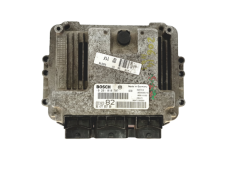 Controller 0281010707 9647785780 9647158380 PSA Bosch 20892