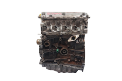 Diesel Engine F9Q 1,9 DCi Renault Trafic 2 Vivaro 107000 km