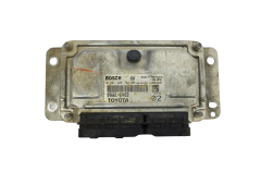 Controller PSA Toyota 89661-0H022 0261208702 Bosch 16443