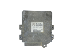 Controller 9637086880 IAW1AP.80 16300.574 PSA Magneti Marelli 61775