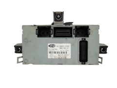Controller BSI Fiat 51708059 501862510023 Magneti Marelli 19821