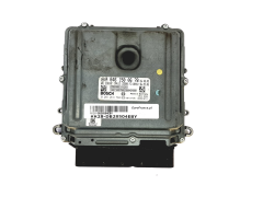 Controller A6461500678 0281013784 Mercedes Bosch