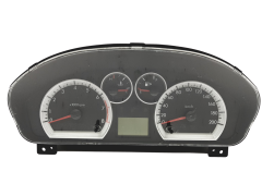 Speedometer/Instrument Cluster Chevrolet Aveo 96814474 29862