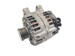 Alternator 9661544880 2543457A CL18 Citroen Peugeot Valeo Alternator 9661544880 2543457A CL18 Citroen Peugeot Valeo