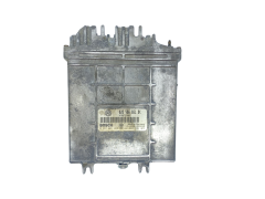 Controller 028906021DK 0281001484 VW Seat Bosch 62663