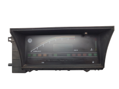 Speedometer/Instrument Cluster VW Golf II GTI DIGIFIZ 7000 191919065F 992646206