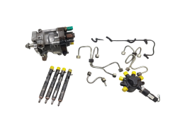 Injection Pump 8200057346-C 8200365186 1.5 dci Delphi Renault Nissan