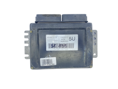 Controller 96291050 S010012001E0 Daewoo Chevrolet Kemsco 54417