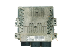 Controller S180075002K 9676761080 9666571380 PSA Continental 32120