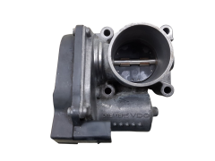Air Throttle Body 03C133062B A2C53030790 VWAG 2555