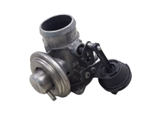 Air Throttle Body EGR VWAG 038129637 038131501M