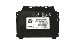 Controller 04602421AF 0263004091 Chrysler Bosch 17968