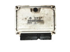 Controller 045906019BP 0281012194 Volkswagen Bosch 18284