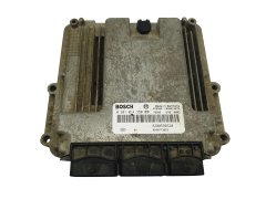 Controller 0281014350 8200560320 8200773853 Renault Bosch 68042