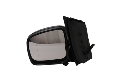 Mirror Left For VW Caddy 2K1857507K 88570099402 DPA