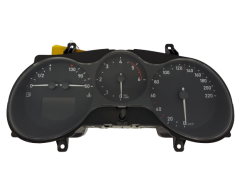 Speedometer/Instrument Cluster Seat Altea 5P0920823C 110080280010 21348