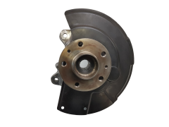 Wheel Steering Knuckle Left 400155099R 402026199R Renault Espace 5 8000km