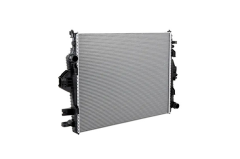 Radiator 7P0121253A 11211858601 VW Touareg Vika