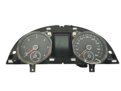 Speedometer/Instrument Cluster VW Passat B6 3C0920972D A2C53356086 RHD VDO