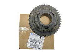 Speed Gear Original 9845238780 Citroen Peugeot