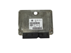 Controller 036906034D IAW4LV.L 61600.437.09 VW Magneti Marelli 16896
