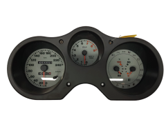 Speedometer/Instrument Cluster Fiat Barchetta 6061130130A Veglia