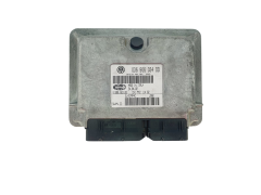 Controller VW 036906034DD IAW4MV.DD Magneti Marelli 45471
