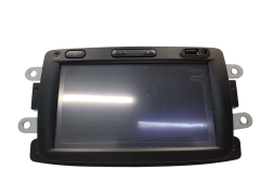 Navigation Radio Renault Trafic 3 281153178R LAN5200WR4