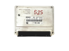 Controller 0281001445 7785098 BMW Bosch 20895
