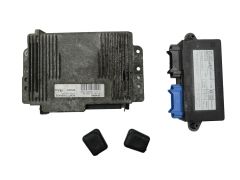 Starter Kit Renault Laguna 7700102294 7700416293 1,8 8V