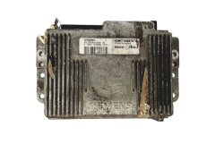 Controller S115301202B 7700867270 7700110936 Renault Siemens