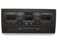 Heater Control Unit 8E0820043 Audi A4 B6