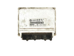 Engine Controller VW Audi 4D0907551F 0261204687 Bosch 24893