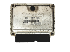 Controller 0281010179 038906012BE VW Bosch