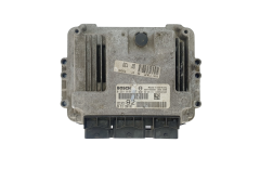 Controller 0281010707 9651399080 9647785580 PSA Bosch 39896