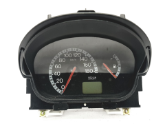 Speedometer/Instrument Cluster Fiat Seicento 735270336 6063449916 55143