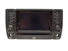 Navigation Radio VW Golf 7 5G0919605D AAH43000 Alpine 20930